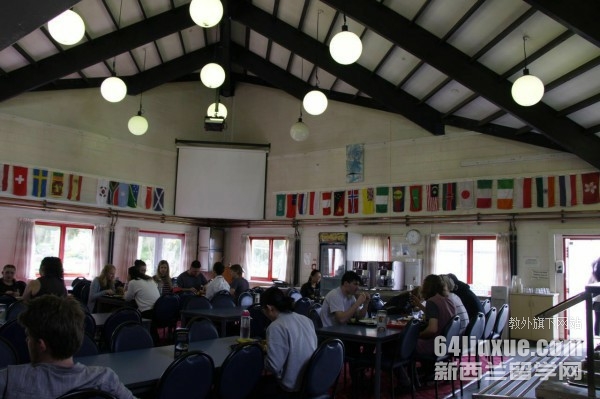 新西兰研究生学校申请条件