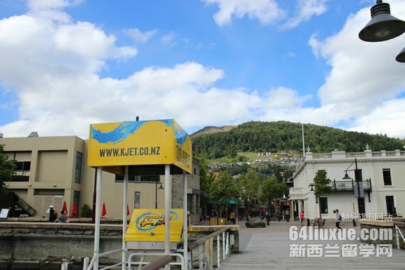 奥克兰小学排名