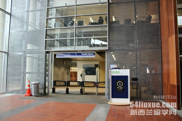 奥塔哥大学qs排名
