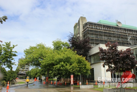 新西兰奥塔哥大学专业