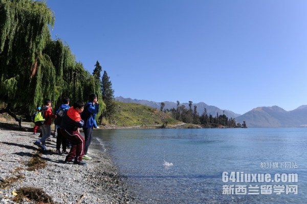 新西兰大学可以直入吗