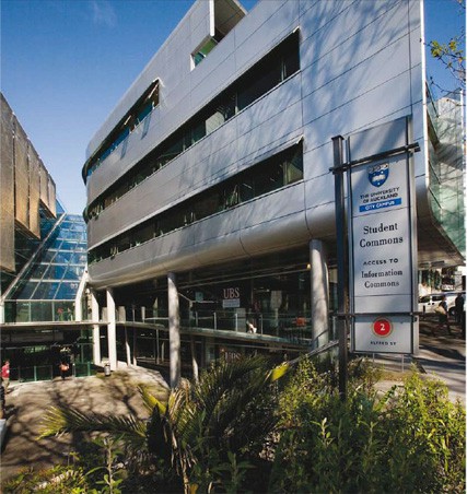 新西兰排名第一的大学