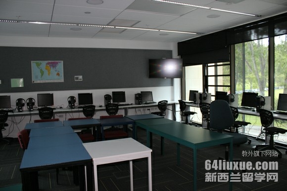 怎样申请新西兰奥塔哥大学