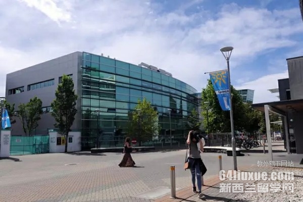 奥塔哥大学留学