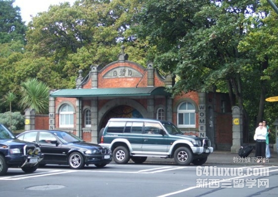 非211申请奥克兰大学