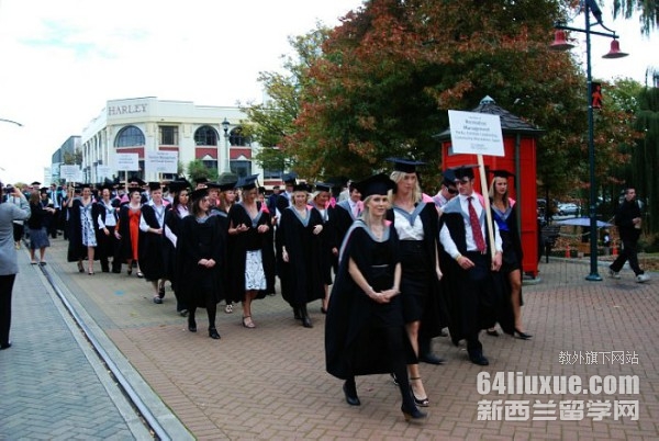 新西兰林肯大学在哪里