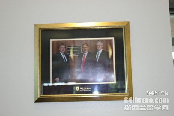 新西兰怀卡托大学学生公寓