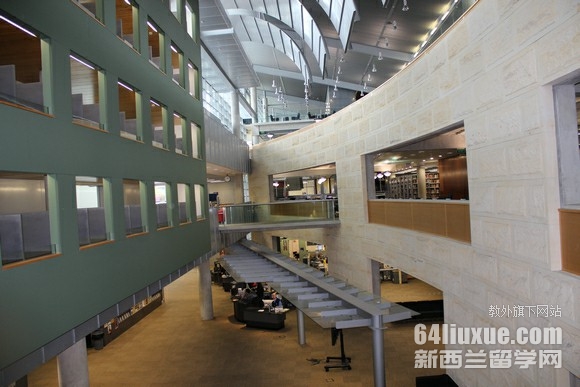 奥塔哥大学教育优势