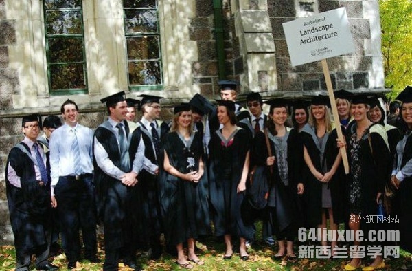 新西兰林肯大学在哪儿