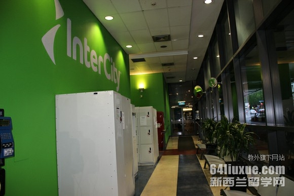 新西兰大学含金量