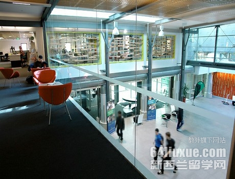 惠灵顿有哪些理工学院
