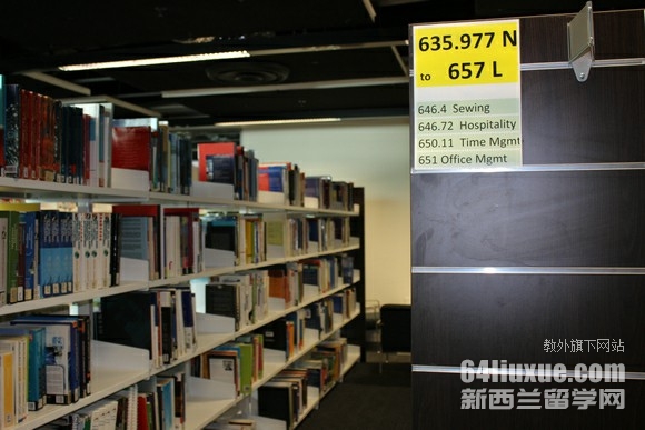 怀卡托理工学院申请条件