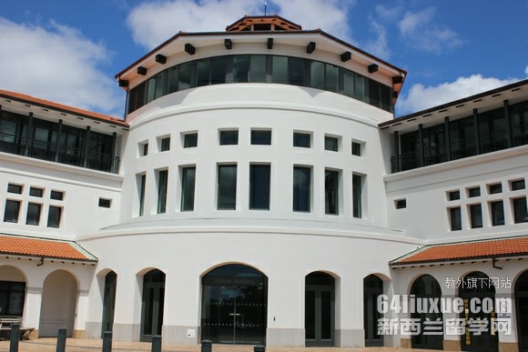 梅西大学会计专业申请