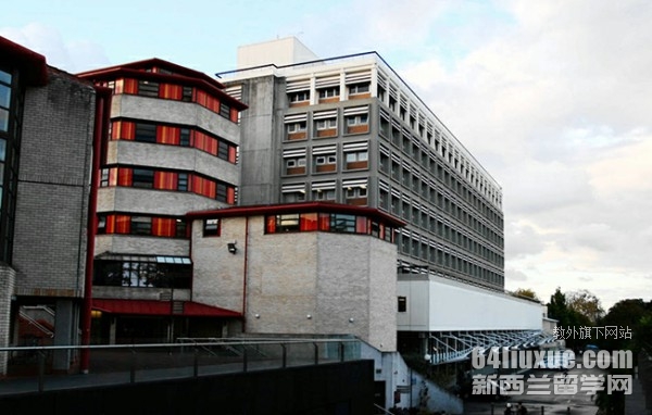 奥克兰大学金融专业