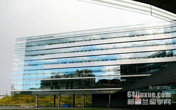 奥克兰大学教育学硕士