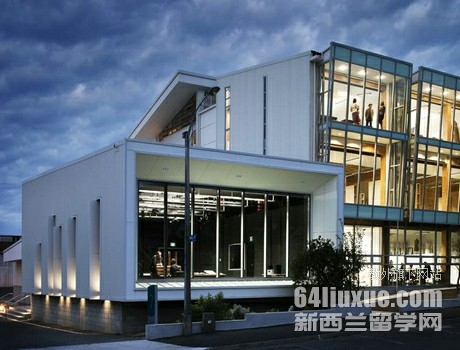 新西兰尼尔森理工学院开学时间