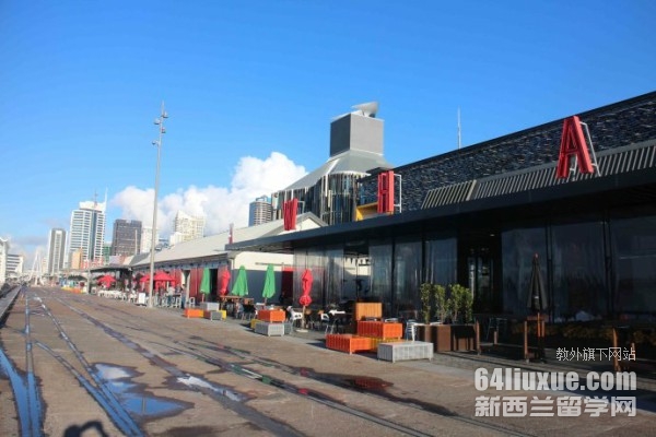 尼尔森理工学院硕士
