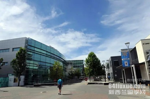 奥塔哥大学怎么样