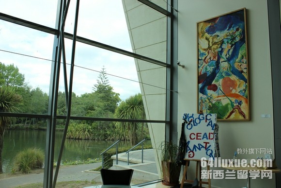 新西兰怀卡托大学要求