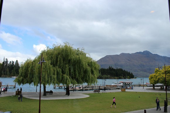 新西兰留学现在能去吗