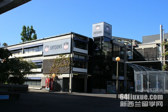 新西兰好大学有哪些