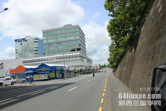 新西兰留学生可以申请预科吗