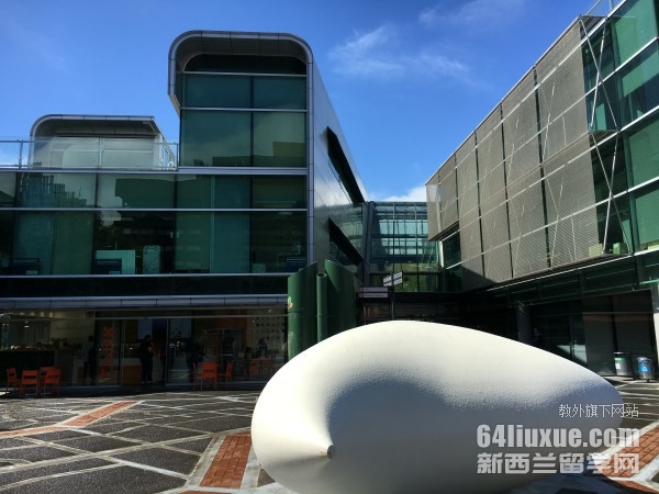 读完高二去新西兰留学