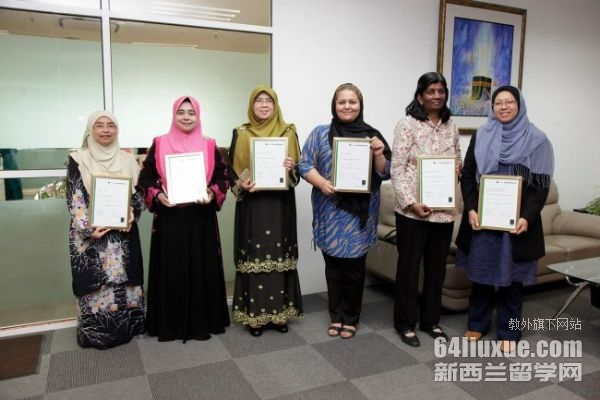 马来亚大学社会科学与传媒专业