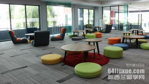 马来西亚英迪大学一年学费