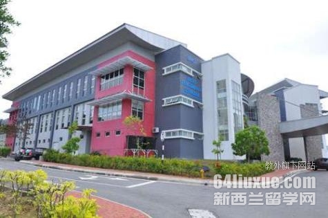 马来西亚国民大学研究生留学