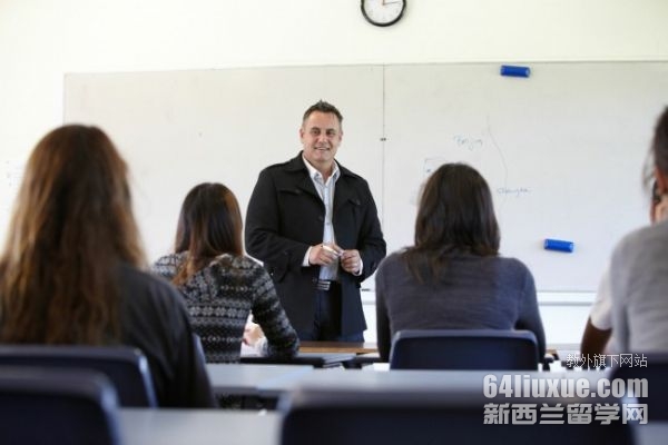 新西兰北方理工学院