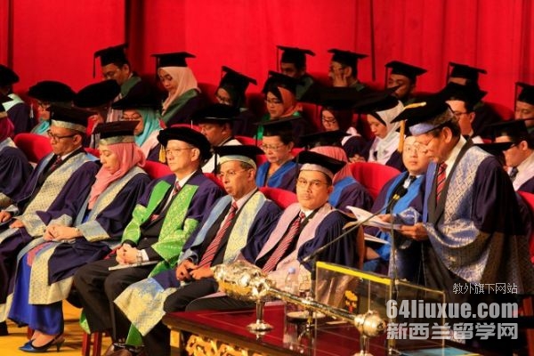 马来亚大学社会学