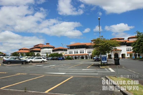 新西兰梅西大学设计硕士