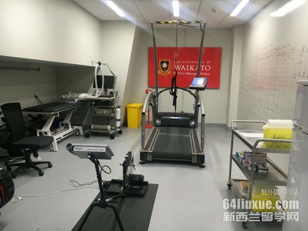 新西兰怀卡托大学