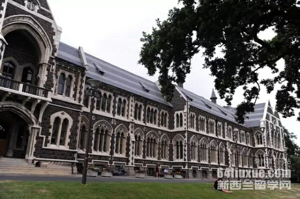 新西兰奥塔哥大学qs排名