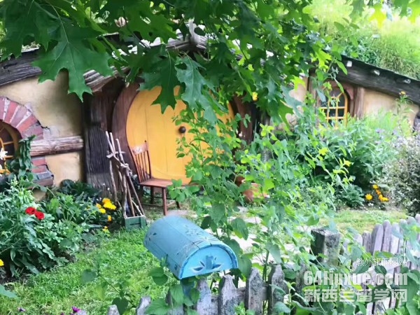 新西兰留学读研学校