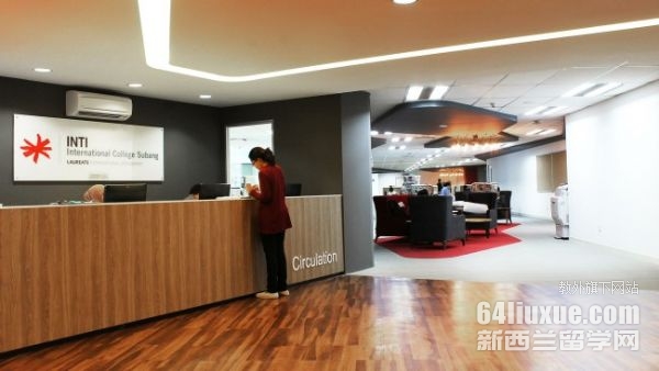 马来西亚英迪大学学费