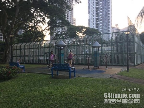 去新加坡读研究生要求