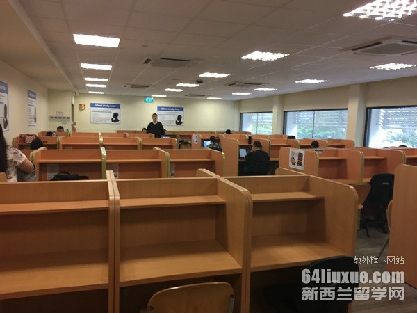 新加坡义安理工大学硕士申请