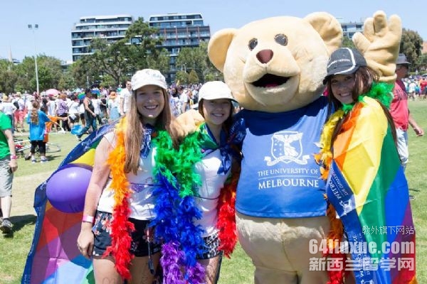 皇家墨尔本理工大学设计系