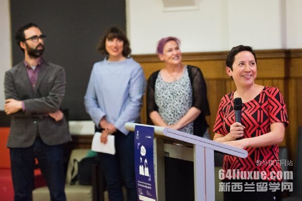 墨尔本大学双硕士学位