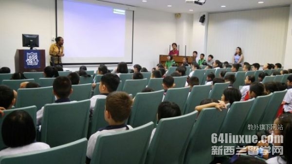 如何报读新加坡高中