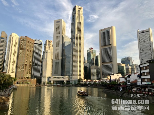 新加坡大学一年需要多少钱