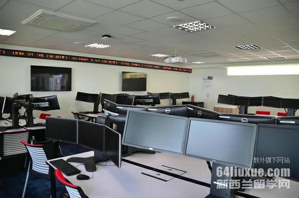 新加坡南洋理工大学计算机学院