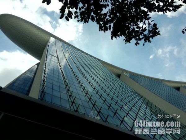 新加坡南洋理工学院
