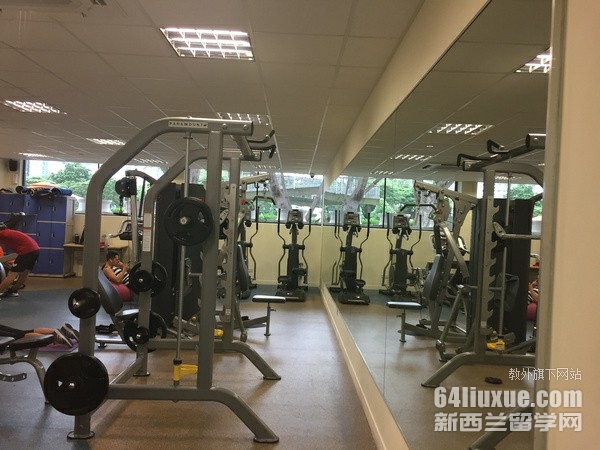 新加坡南洋理工学院护士专业