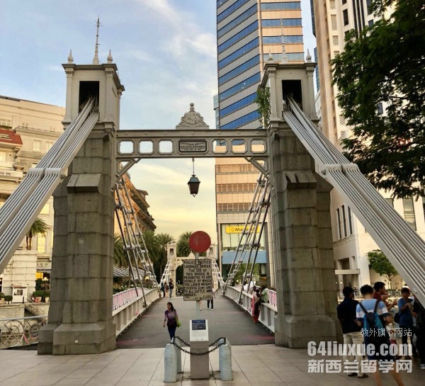 新加坡国立大学2024qs专业排名