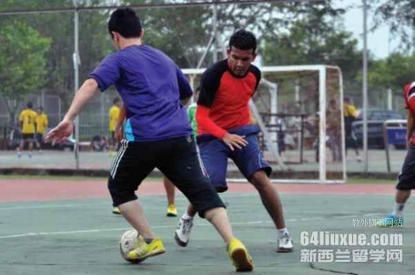 马来西亚国立大学一年制硕士学费