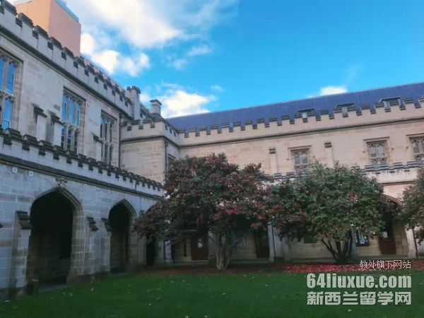 澳大利亚蒙纳士大学怎么样