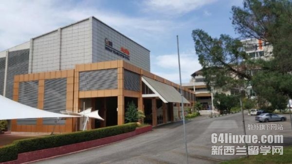 马来西亚理科大学金融学硕士